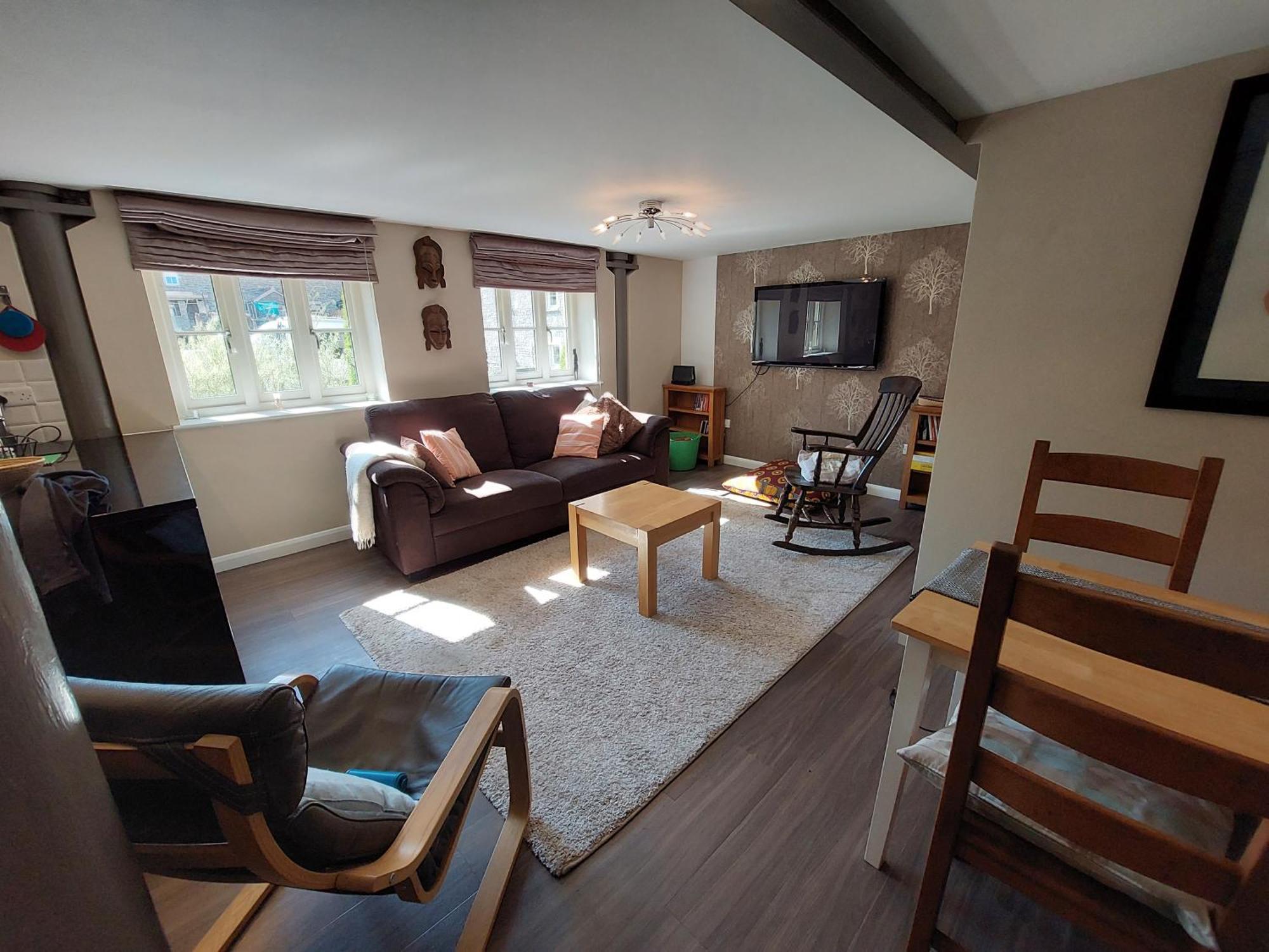Old Brewery Home With Pool And Gym Access Oakhill Eksteriør bilde