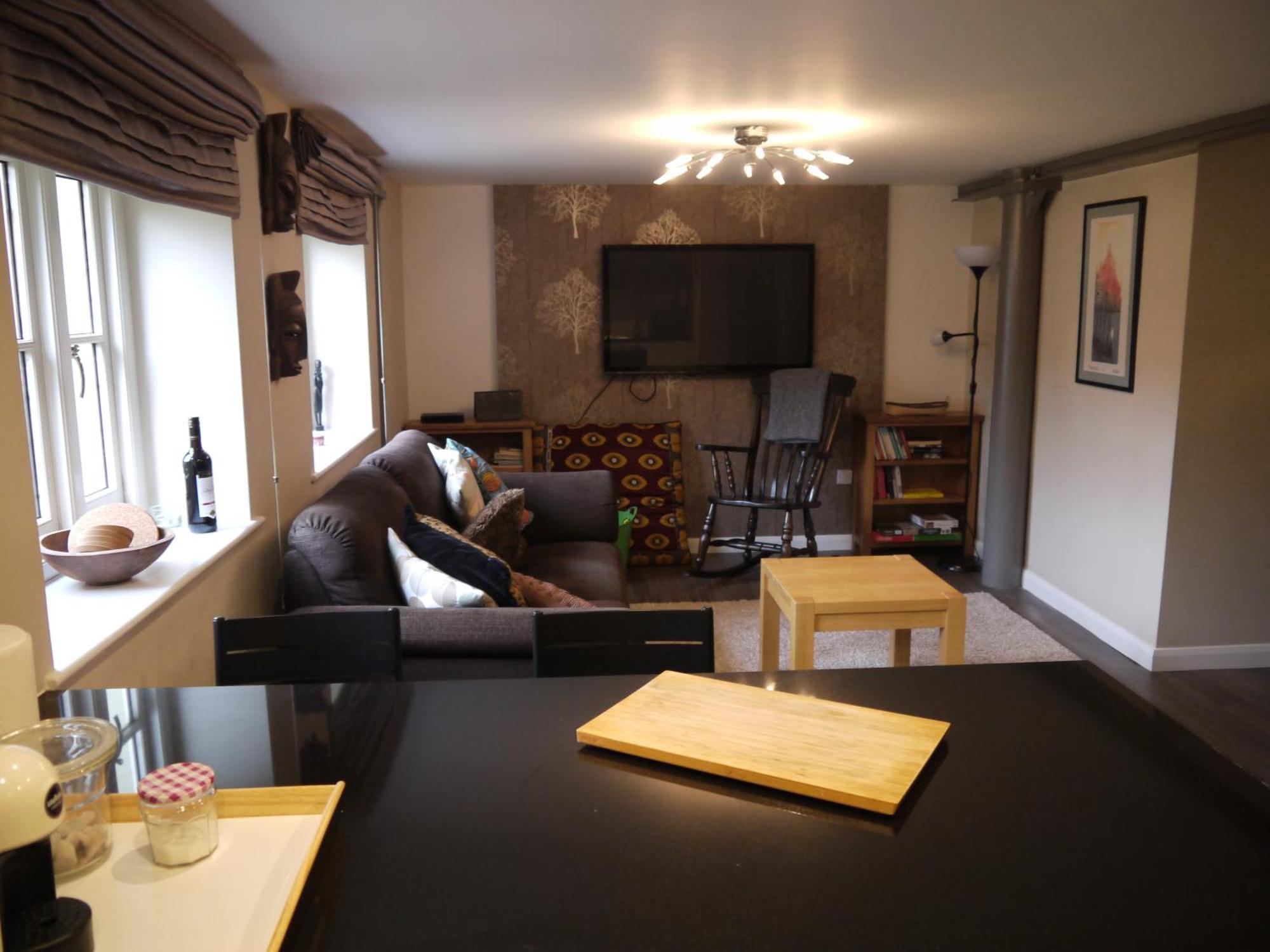 Old Brewery Home With Pool And Gym Access Oakhill Eksteriør bilde